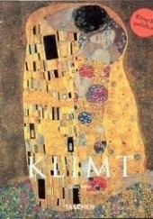 Okładka książki Gustav Klimt 1862-1918 Gilles Néret