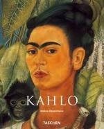 Frida Kahlo 1907-1954. Cierpienie i pasja