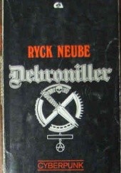 Okładka książki Debrouiller Ryck Neube