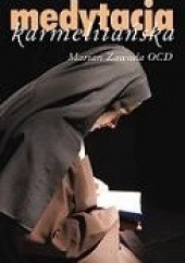 Okładka książki Medytacja karmelitańska