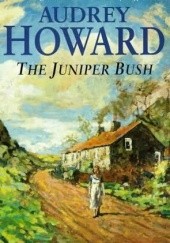 Okładka książki The Juniper Bush Audrey Howard