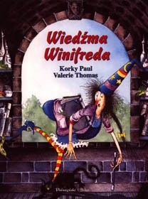 Wiedźma Winifreda