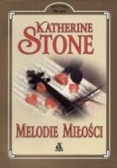 Okładka książki Melodie miłości Katherine Stone