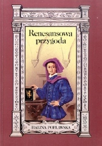 Okładki książek z cyklu Broniś Mączyński