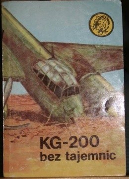 KG-200 bez tajemnic