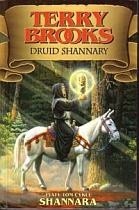 Okładki książek z serii Shannara