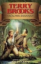 Okładki książek z serii Shannara