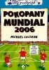 Okładka książki Pokopany mundial 2006 Michael Coleman