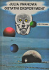 Okładka książki Ostatni eksperyment Julia Iwanowa