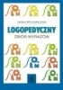 Okładka książki Logopedyczny zbiór wyrazów Janina Wójtowiczowa