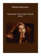 Okładka książki Manualne torowanie głosek (MTG) Elżbieta Wianecka