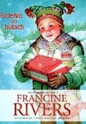 Okładka książki Pudełko po butach Francine Rivers