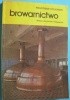Okładka książki Browarnictwo Władysław Dylkowski