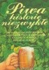 Okładka książki Piwa historie niezwykłe Przemysław Wiśniewski