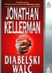 Okładka książki Diabelski walc Jonathan Kellerman