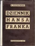 Okładki książek z serii Sprawy polskie przed Międzynarodowym Trybunałem Wojennym w Norymberdze