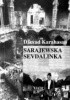 Okładka książki Sarajewska sevdalinka Dževad Karahasan