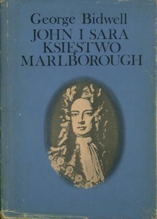 John i Sara księstwo Marlborough