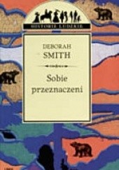 Okładka książki Sobie przeznaczeni Deborah Smith