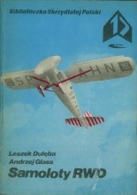 Samoloty RWD - Leszek Dulęba