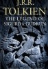 The Legend of Sigurd and Gudrún