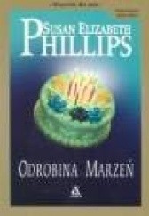 Okładka książki Odrobina marzeń Susan Elizabeth Phillips