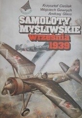 Samoloty myśliwskie września 1939