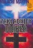 Okładka książki Zakładnicy diabła: autentyczne przypadki opętania i egzorcyzmów Malachi Martin