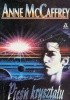 Okładka książki Pieśń Kryształu Anne McCaffrey