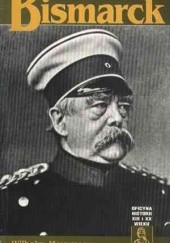 Okładka książki Bismarck Wilhelm Mommsen