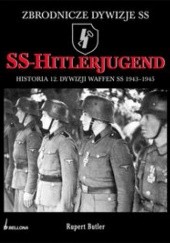 SS-Hitlerjugend. Historia 12 Dywizji SS 1943-1945
