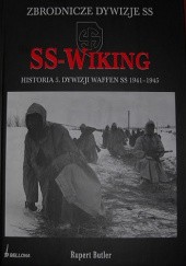 SS-Wiking. Historia 5 dywizji Waffen SS 1941-1945