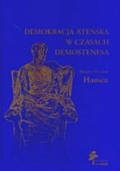 Demokracja ateńska w czasach Demostenesa
