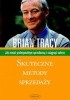 Okładka książki Skuteczne metody sprzedaży Brian Tracy
