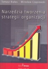 Narzędzia tworzenia strategii organizacji