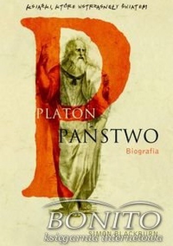 Platon Państwo biografia