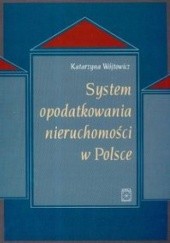 System opodatkowania nieruchomości w Polsce