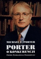 Porter o konkurencji