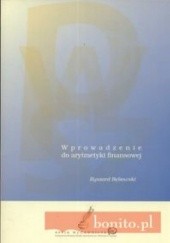 Okładka książki Wprowadzenie do arytmetyki finansowej Ryszard Rębowski