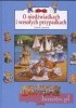 Okładka książki O niedźwiadkach i wesołych przypadkach Carol Lawson