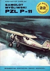 Samolot myśliwski PZL P-11