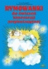 Okładka książki Rymowanki do ćwiczeń kinestezji artykulacyjnej Teresa Bogdańska, Grażyna Maria Olszewska