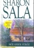 Okładka książki Mój anioł stróż Sharon Sala
