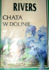 Okładka książki Chata w dolinie Francine Rivers