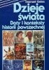 Okładka książki Dzieje świata. Daty i konteksty historii powszechnej Imanuel Geiss