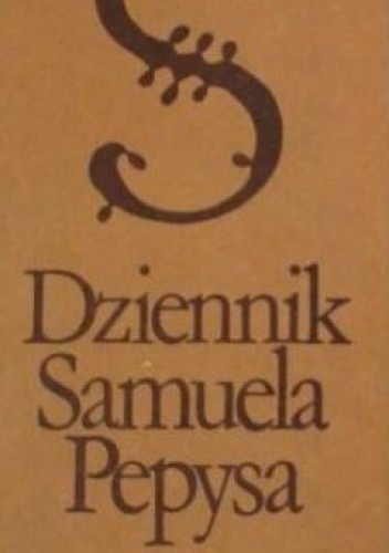 Dziennik Samuela Pepysa. Tom 2