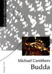 Okładka książki Budda Michael Carrithers