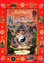 Okładka książki Feng shui Symbole Wschodu Christine Bradler