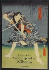 Miecze japońskie Nihontō