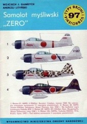 Samolot myśliwski "Zero"